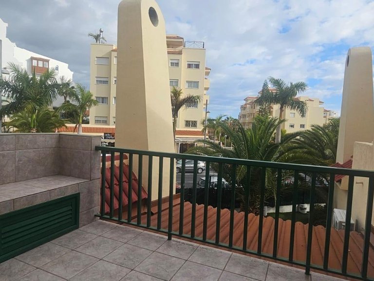 Apartment for Rent in Adeje, Tenerife 12