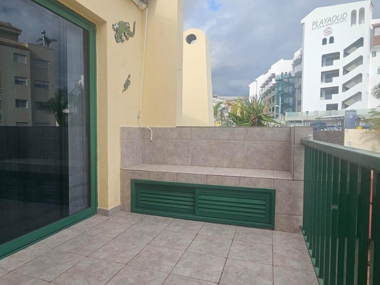Apartment for Rent in Adeje, Tenerife 13