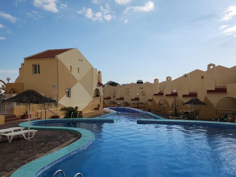 Apartment for Rent in Adeje, Tenerife 14