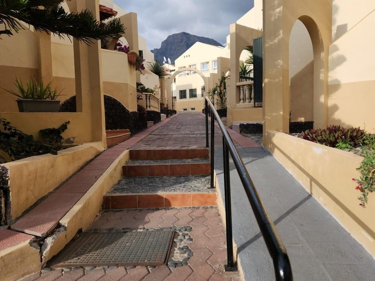 Apartment for Rent in Adeje, Tenerife 15