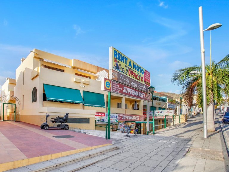 Apartment for Rent in Adeje, Tenerife 18
