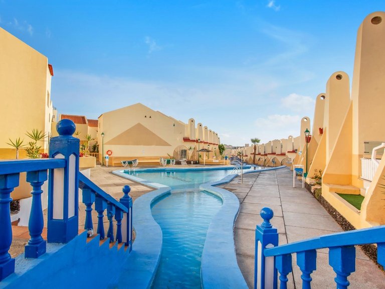 Apartment for Rent in Adeje, Tenerife 20
