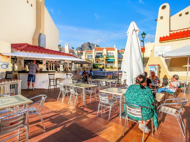 Apartment for Rent in Adeje, Tenerife 21