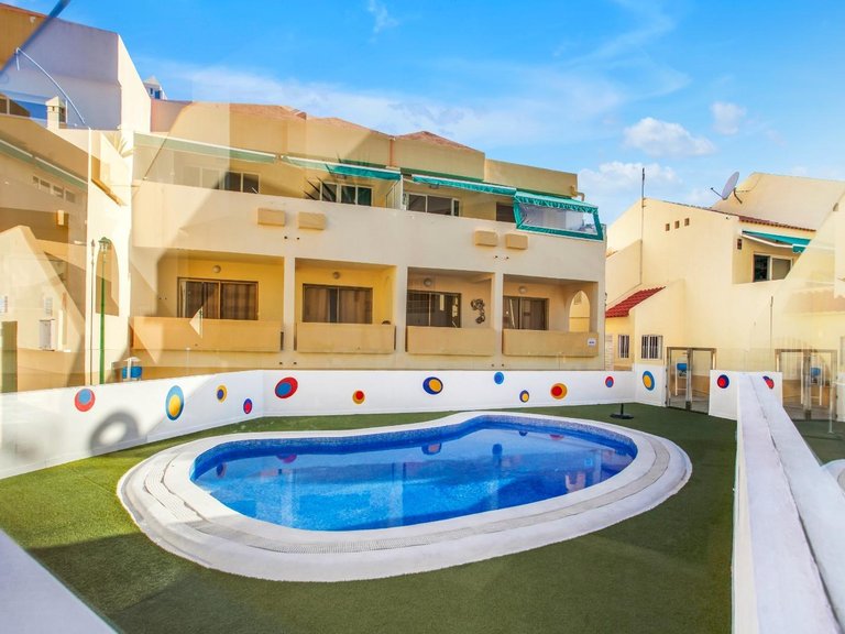 Apartment for Rent in Adeje, Tenerife 22