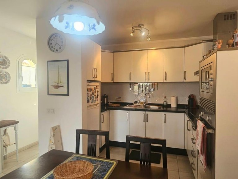 Apartment for Rent in Adeje, Tenerife 8