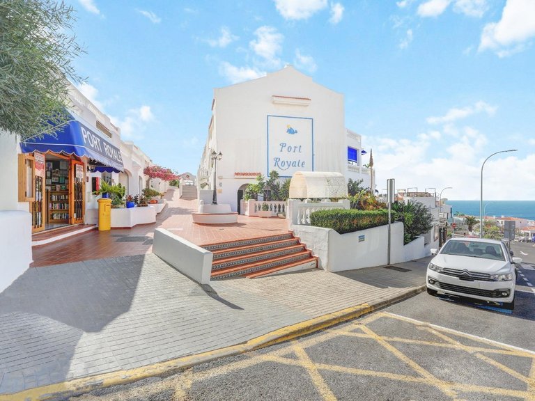 Apartment for Sale in Arona, Tenerife 19