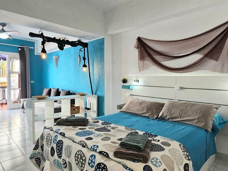 Apartment for Sale in Arona, Tenerife 4