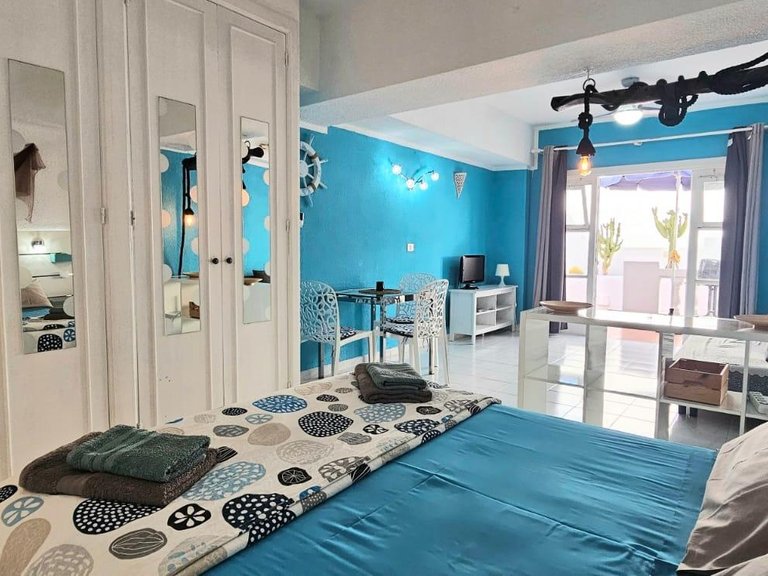 Apartment for Sale in Arona, Tenerife 5