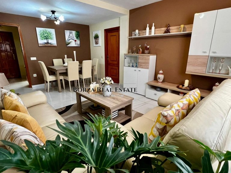 Apartment for Sale in Adeje, Tenerife 1