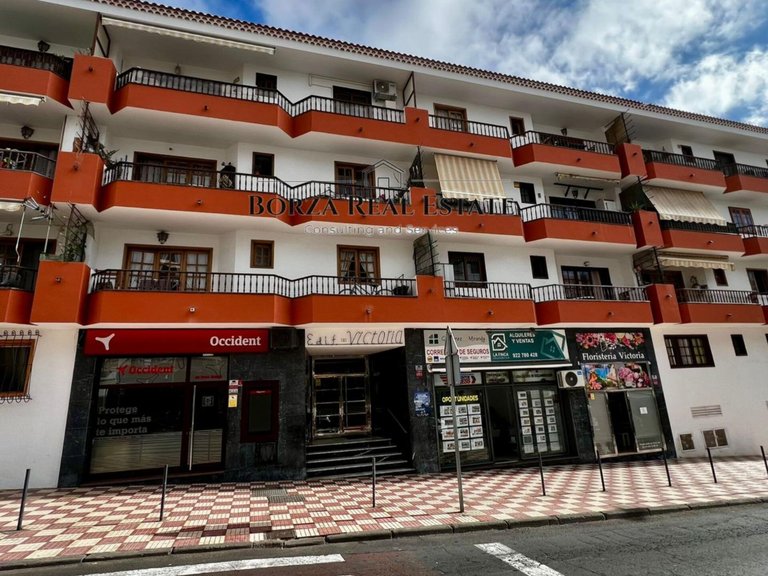 Apartment for Sale in Adeje, Tenerife 25
