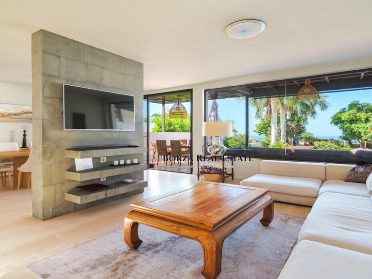 Villa for Sale in Adeje, Tenerife 4
