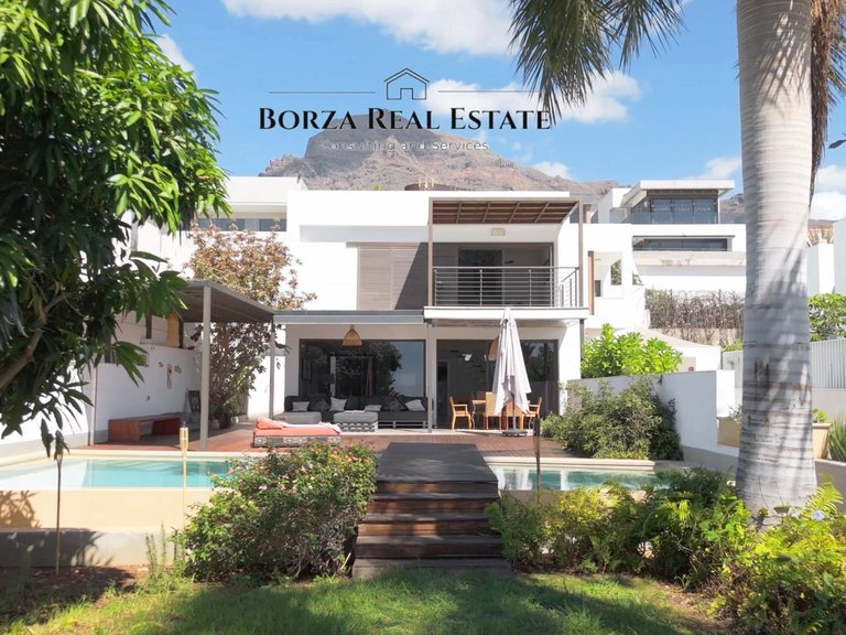 Villa for Sale in Adeje, Tenerife 44