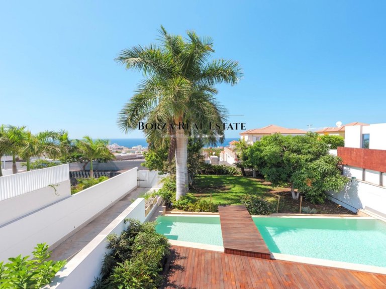 Villa for Sale in Adeje, Tenerife 46