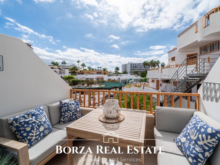 Apartment for Sale in Adeje, Tenerife 1