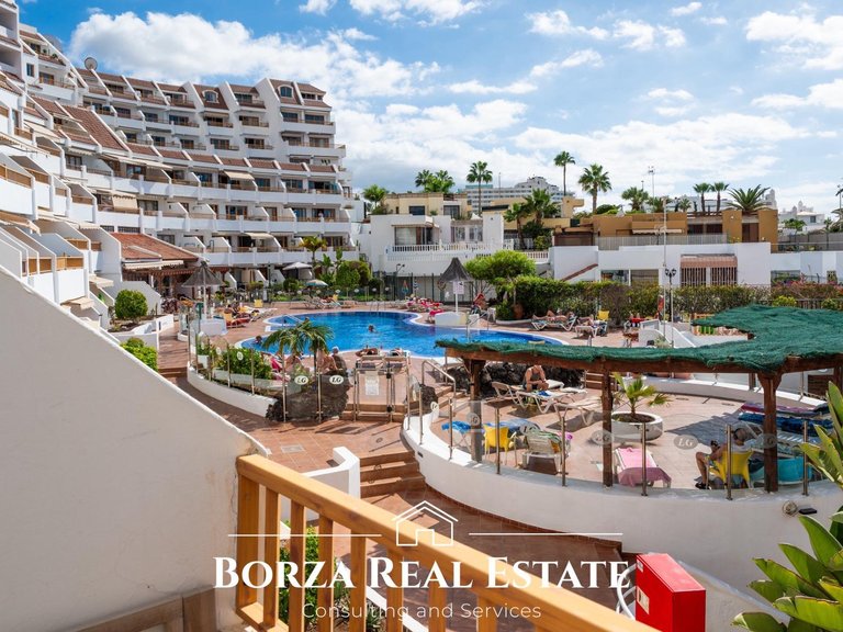 Apartment for Sale in Adeje, Tenerife 13