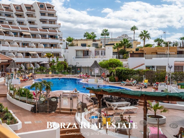 Apartment for Sale in Adeje, Tenerife 16