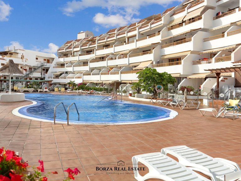 Apartment for Sale in Adeje, Tenerife 17