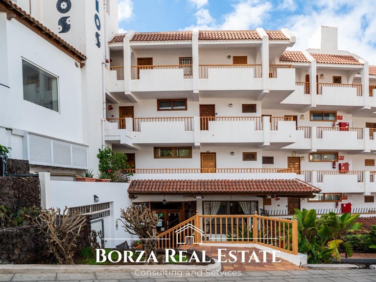 Apartment for Sale in Adeje, Tenerife 19