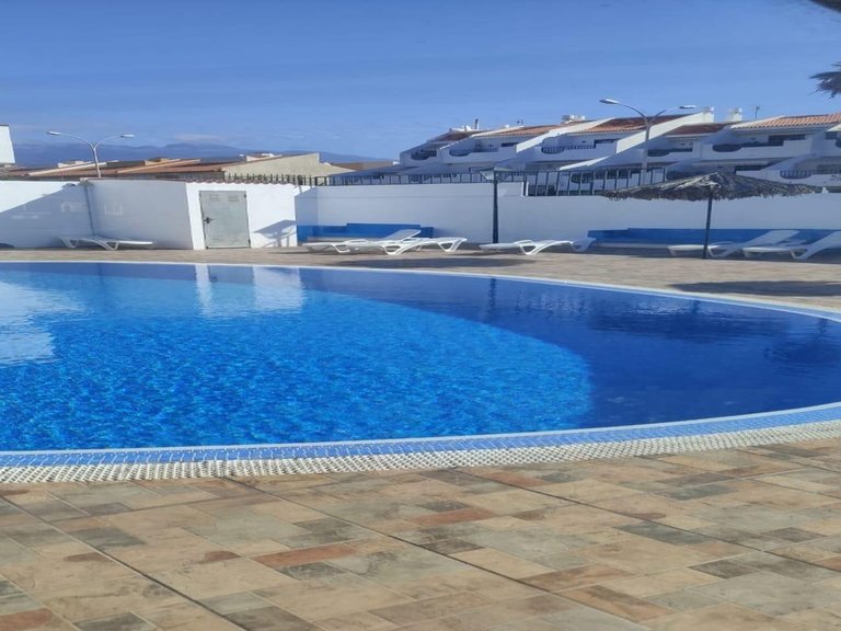 Apartment for Sale in Arona, Tenerife 1