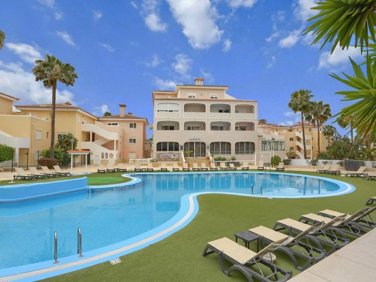 Apartment for Rent in Arona, Tenerife 1