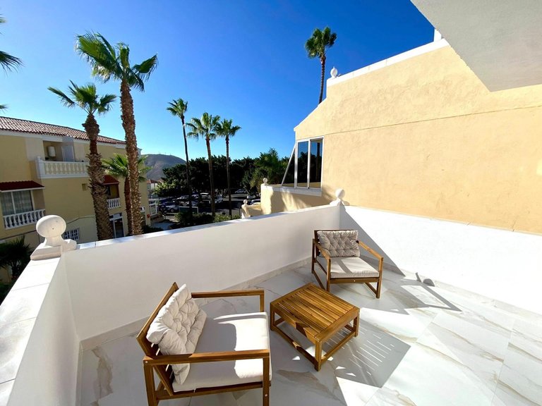 Apartment for Rent in Arona, Tenerife 11