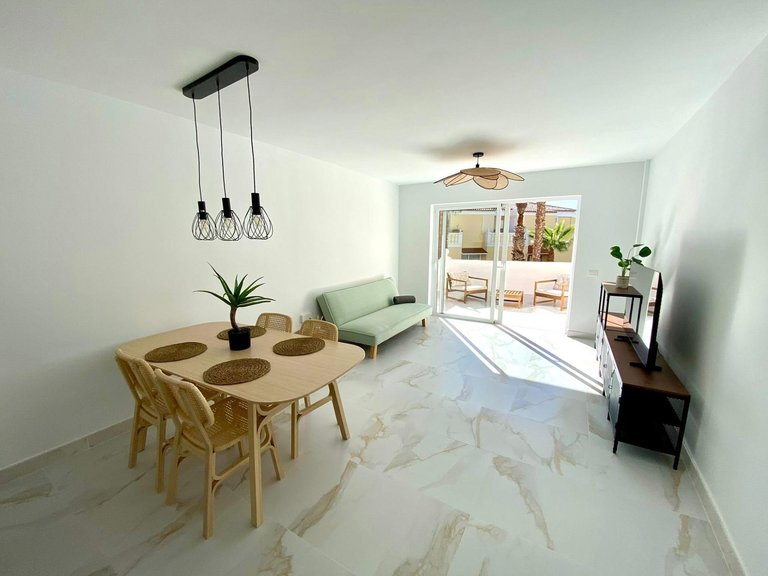 Apartment for Rent in Arona, Tenerife 2
