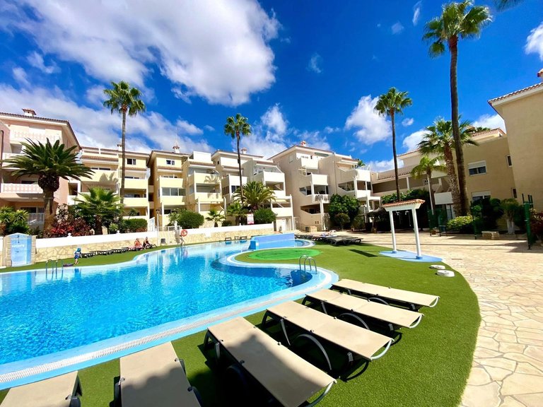 Apartment for Rent in Arona, Tenerife 20