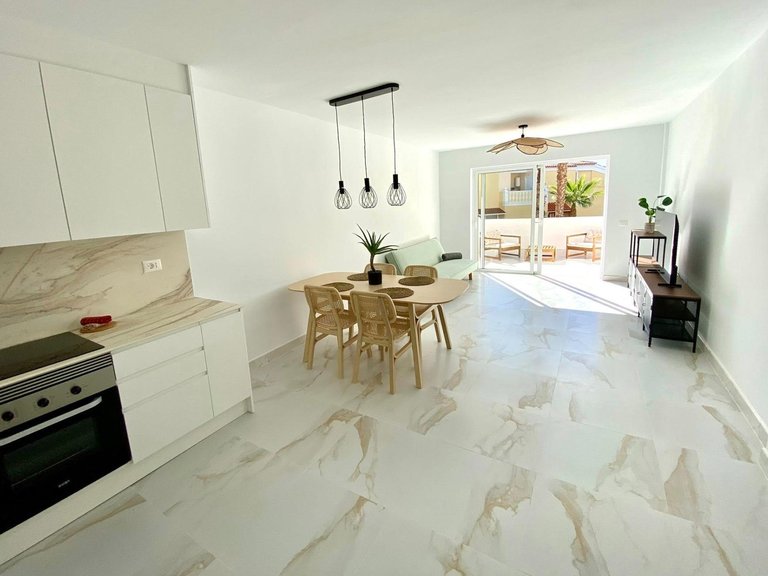 Apartment for Rent in Arona, Tenerife 5