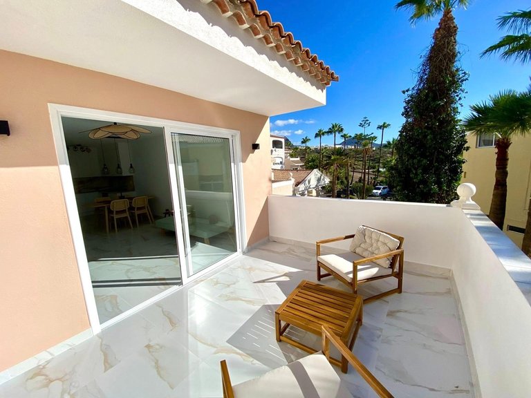 Apartment for Rent in Arona, Tenerife 8