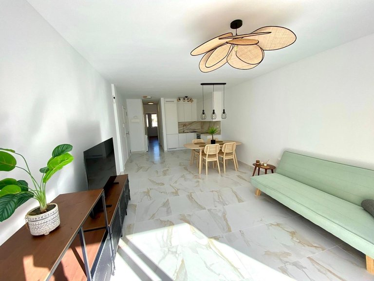 Apartment for Rent in Arona, Tenerife 9