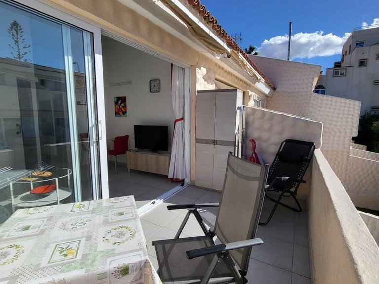Apartment for Sale in Arona, Tenerife 1