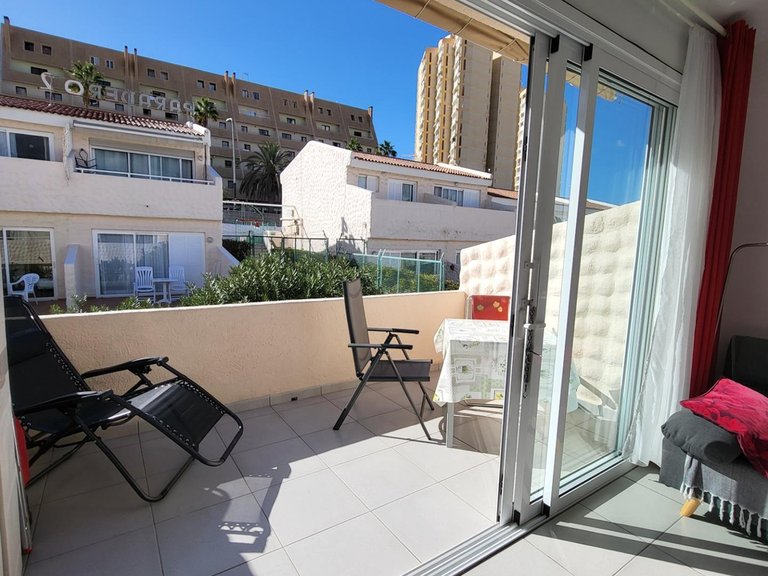 Apartment for Sale in Arona, Tenerife 11