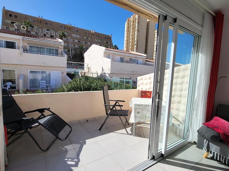 Apartment for Sale in Arona, Tenerife 2