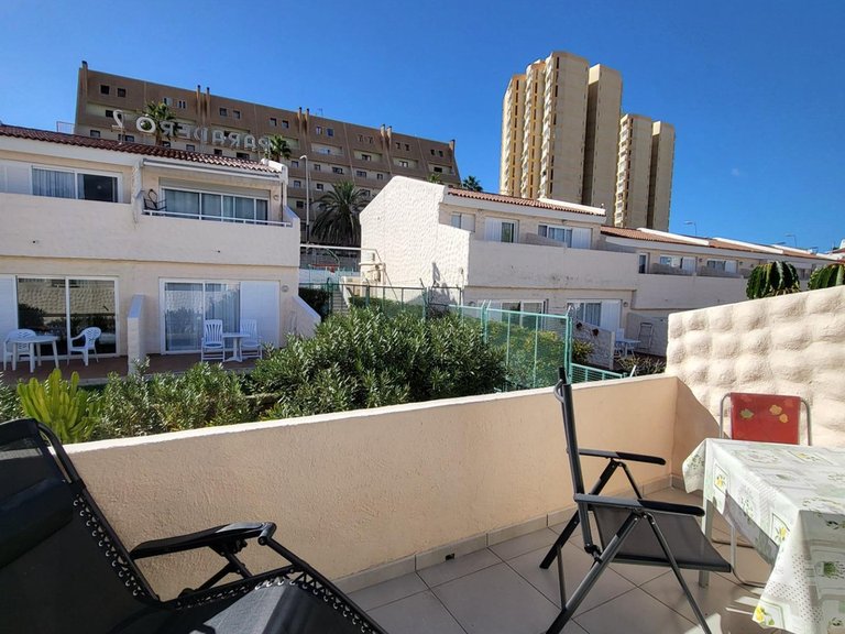Apartment for Sale in Arona, Tenerife 22
