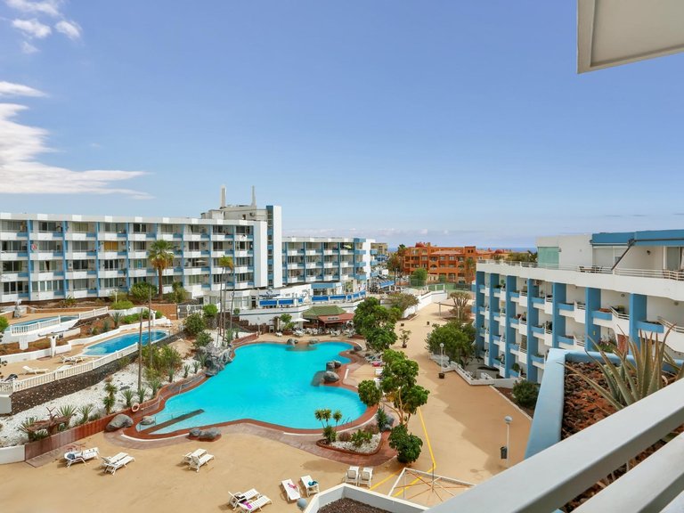Apartment for Sale in San Miguel De Abona, Tenerife 19
