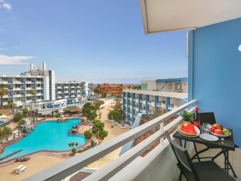 Apartment for Sale in San Miguel De Abona, Tenerife 2