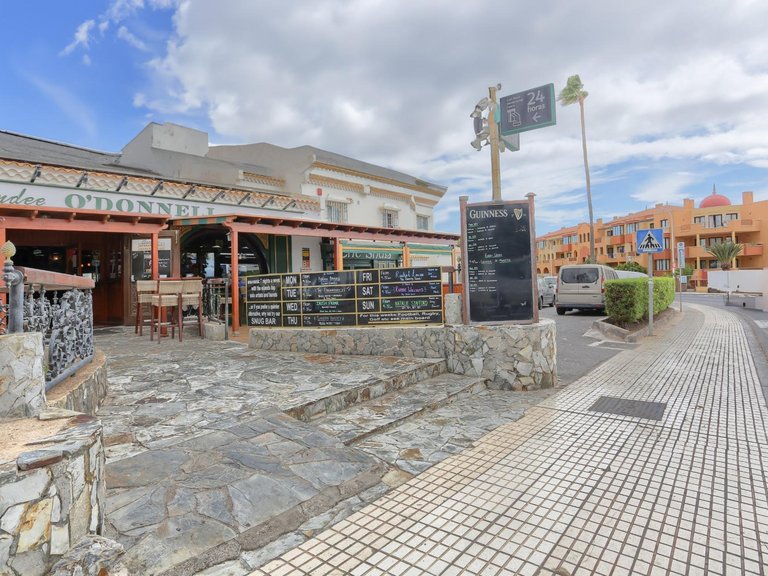 Apartment for Sale in San Miguel De Abona, Tenerife 20