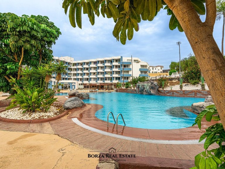 Apartment for Sale in San Miguel De Abona, Tenerife 22