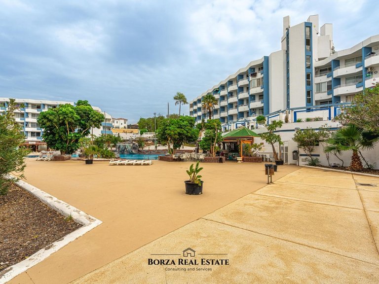 Apartment for Sale in San Miguel De Abona, Tenerife 23