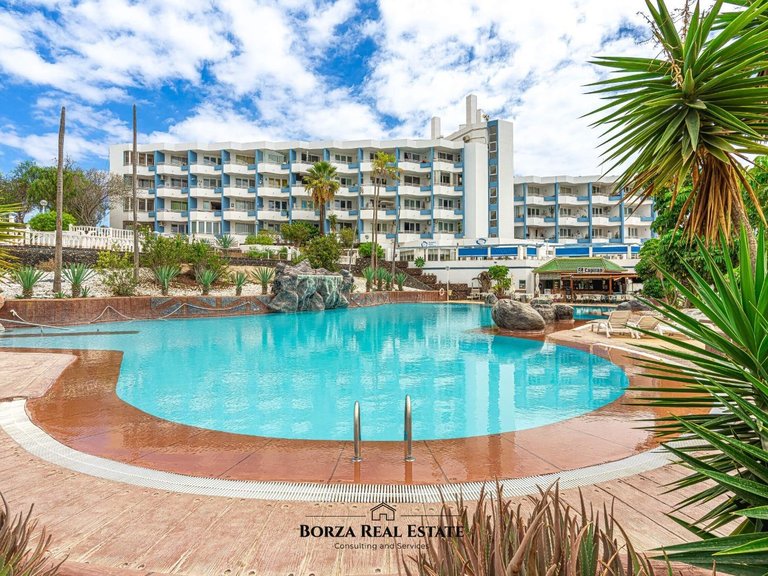 Apartment for Sale in San Miguel De Abona, Tenerife 24