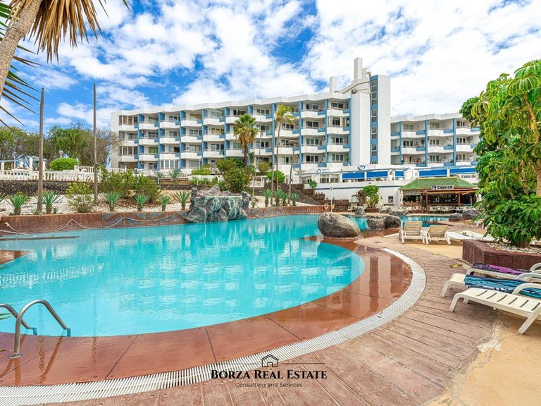 Apartment for Sale in San Miguel De Abona, Tenerife 25