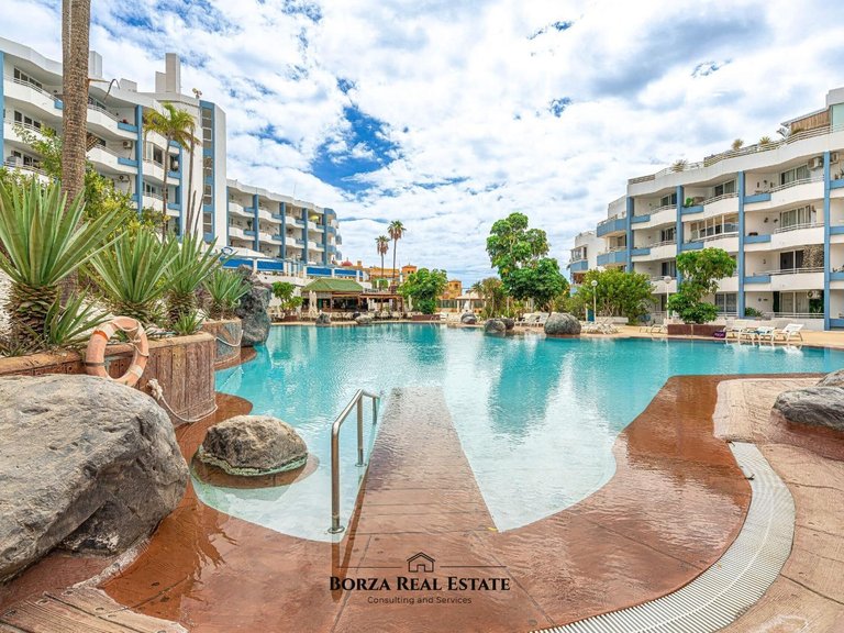 Apartment for Sale in San Miguel De Abona, Tenerife 26