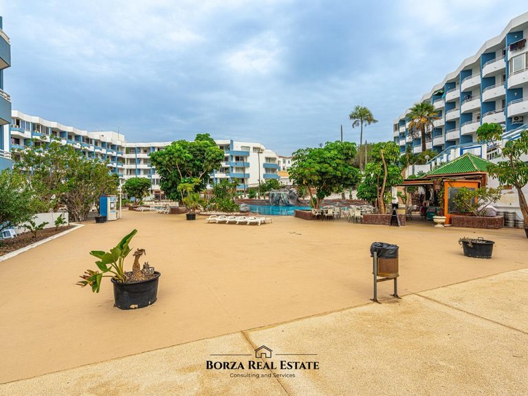 Apartment for Sale in San Miguel De Abona, Tenerife 27