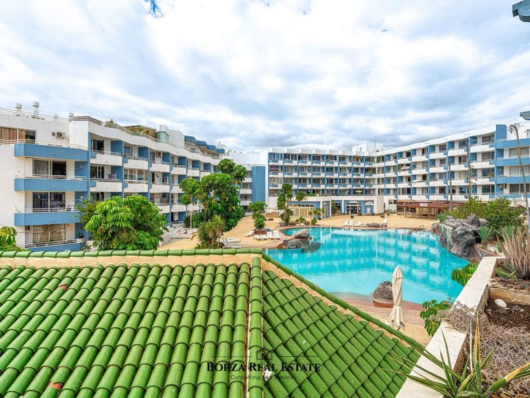 Apartment for Sale in San Miguel De Abona, Tenerife 28