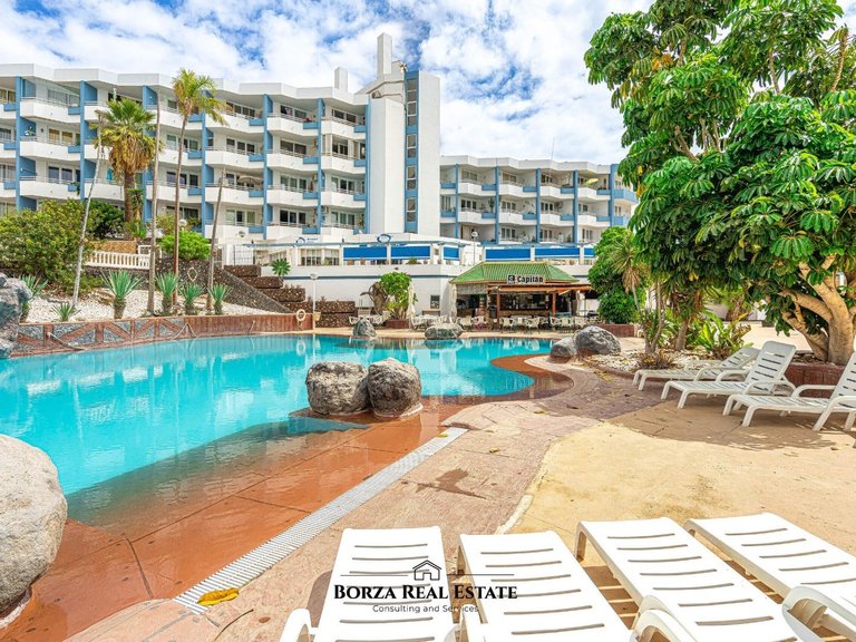 Apartment for Sale in San Miguel De Abona, Tenerife 29