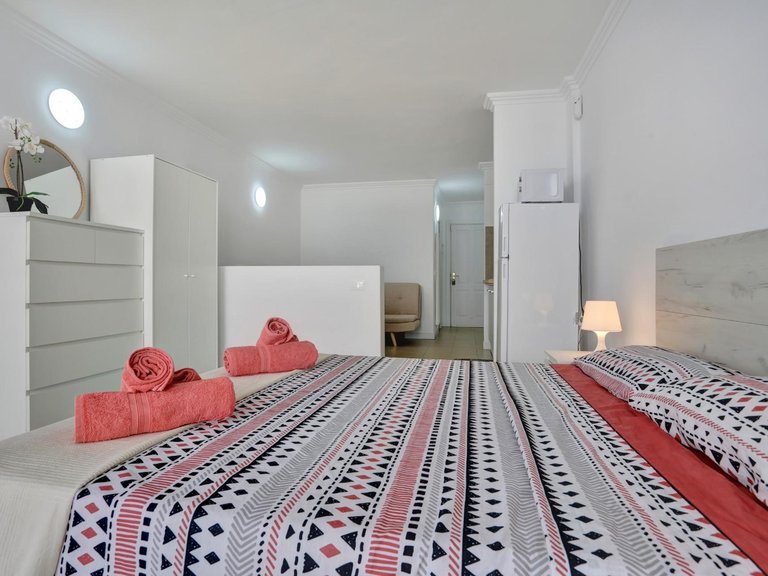 Apartment for Sale in San Miguel De Abona, Tenerife 8