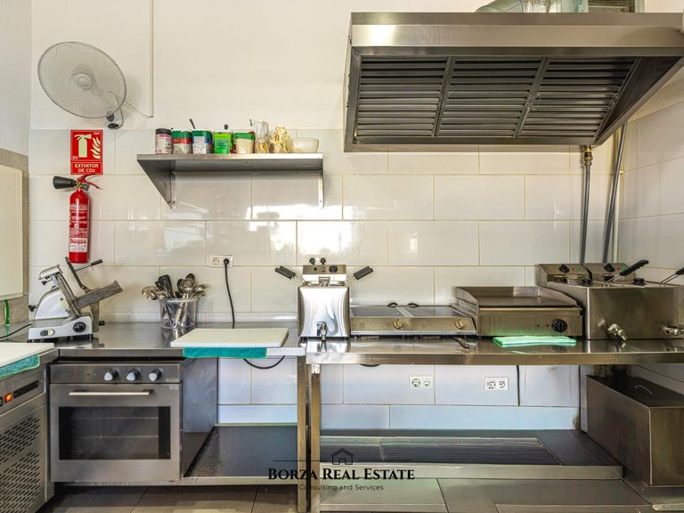 Commercial for Rent in Adeje, Tenerife 10