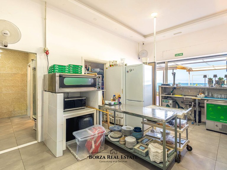 Commercial for Rent in Adeje, Tenerife 11