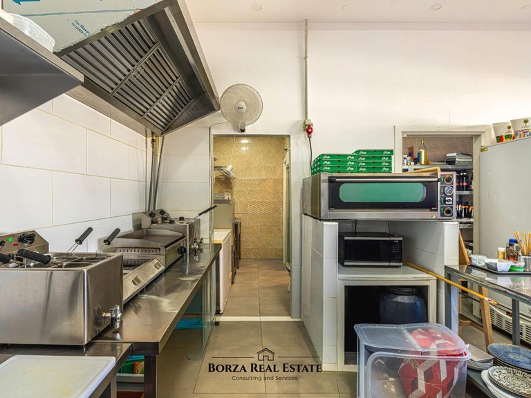 Commercial for Rent in Adeje, Tenerife 12