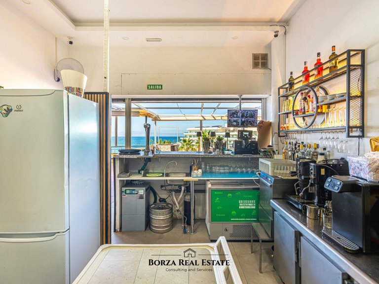 Commercial for Rent in Adeje, Tenerife 13